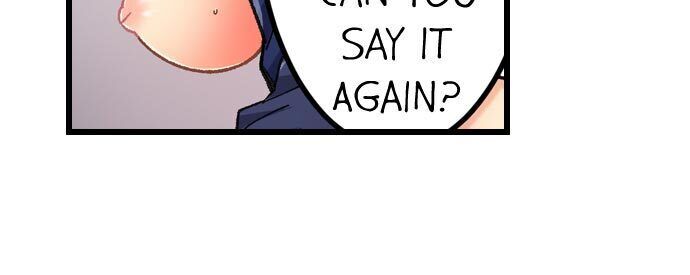 “Just The Tip Inside” is Not Sex Chapter 31 - HolyManga.Net