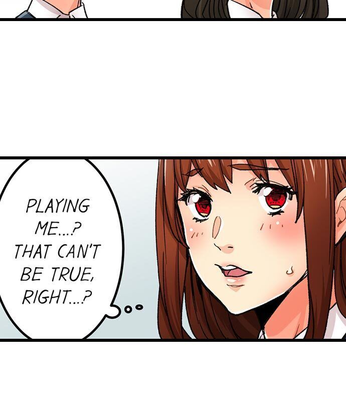 “Just The Tip Inside” is Not Sex Chapter 31 - HolyManga.Net