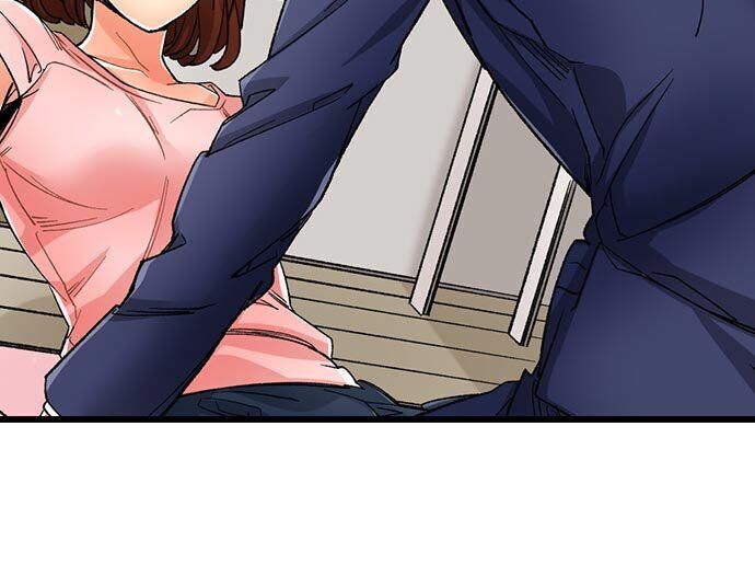 “Just The Tip Inside” is Not Sex Chapter 35 - HolyManga.Net