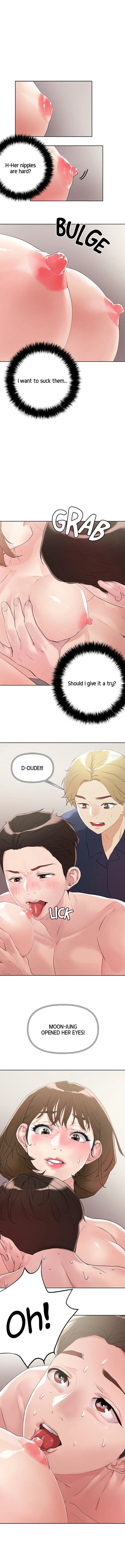 King of the Night Chapter 10 - HolyManga.Net