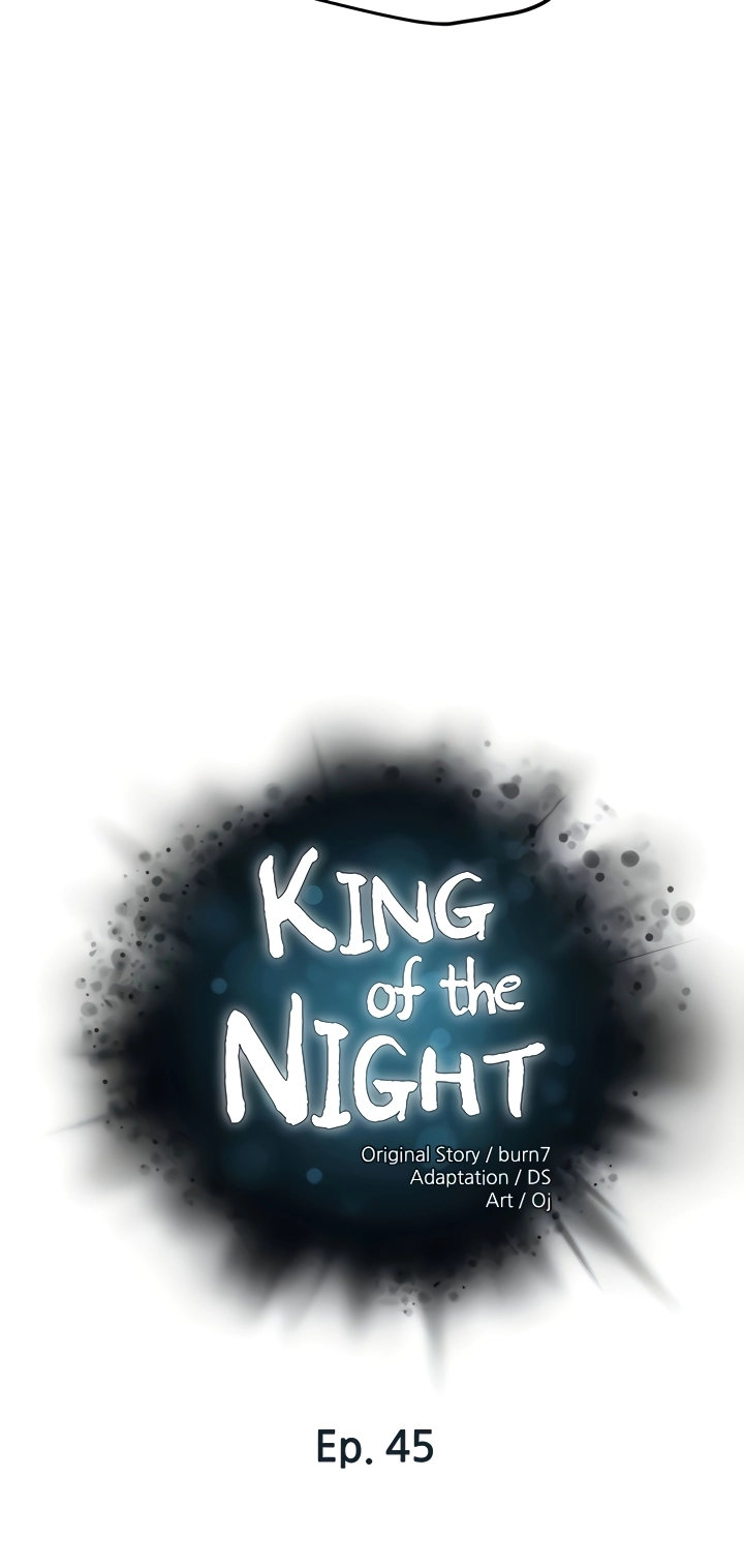 King of the Night Chapter 45 - HolyManga.Net