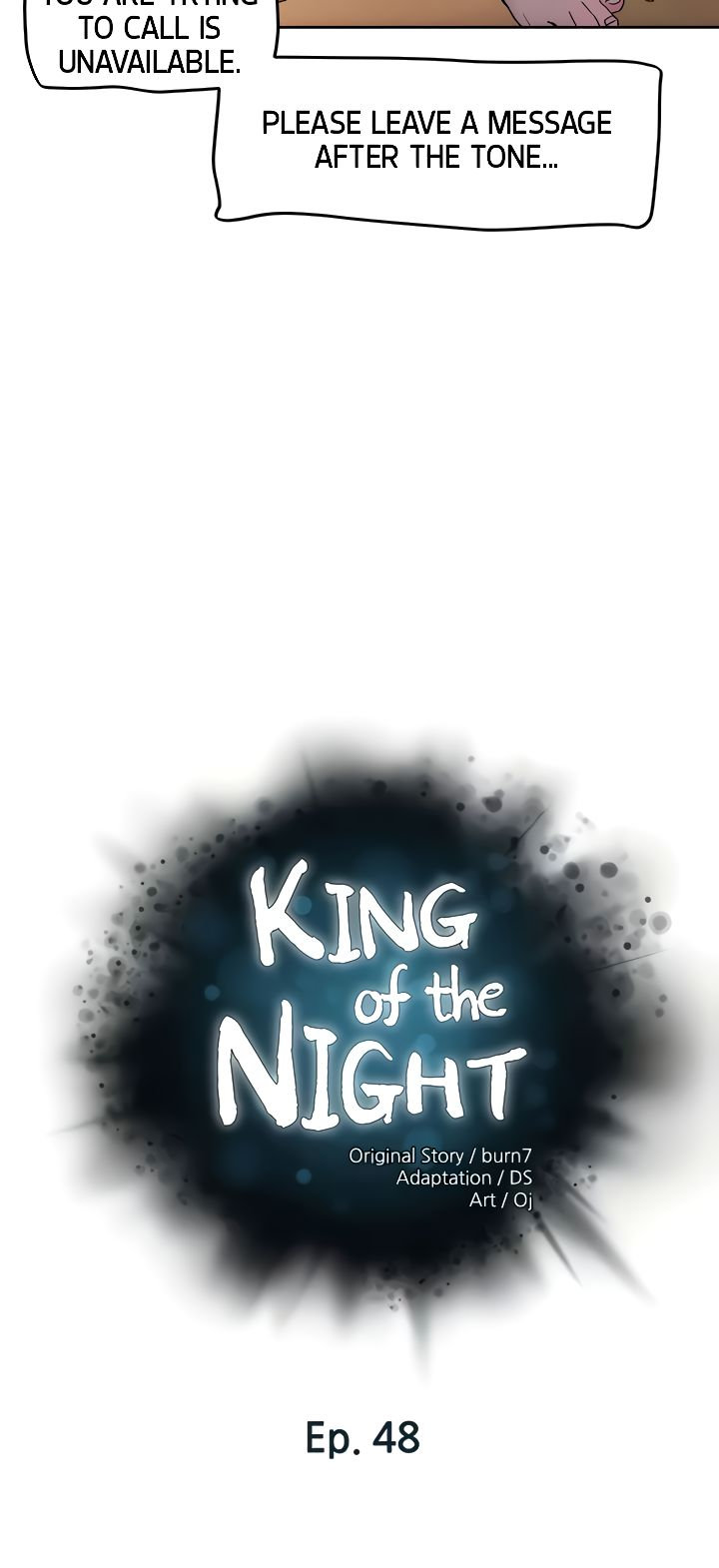 King of the Night Chapter 48 - HolyManga.Net