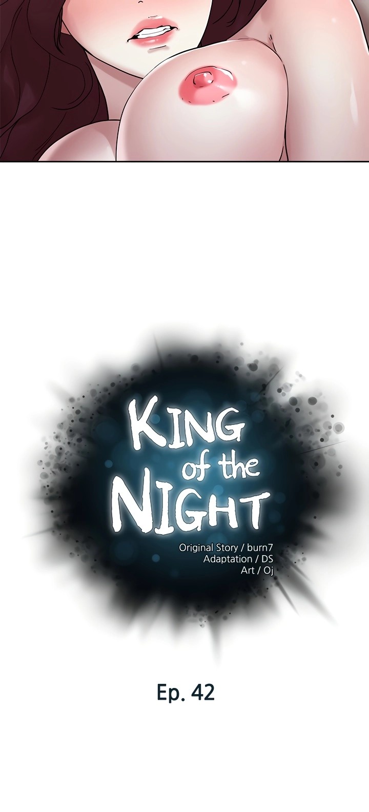 King of the Night Chapter 42 - HolyManga.Net