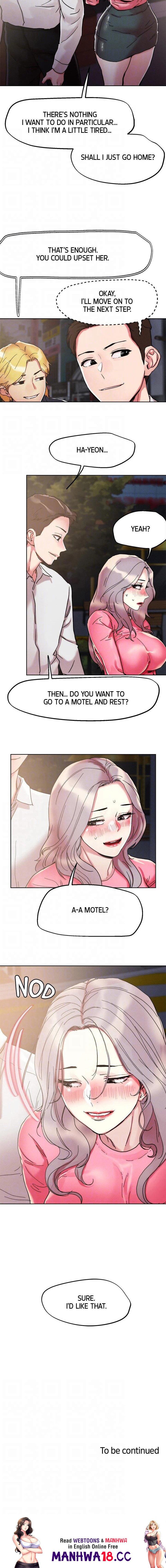 King of the Night Chapter 68 - HolyManga.Net