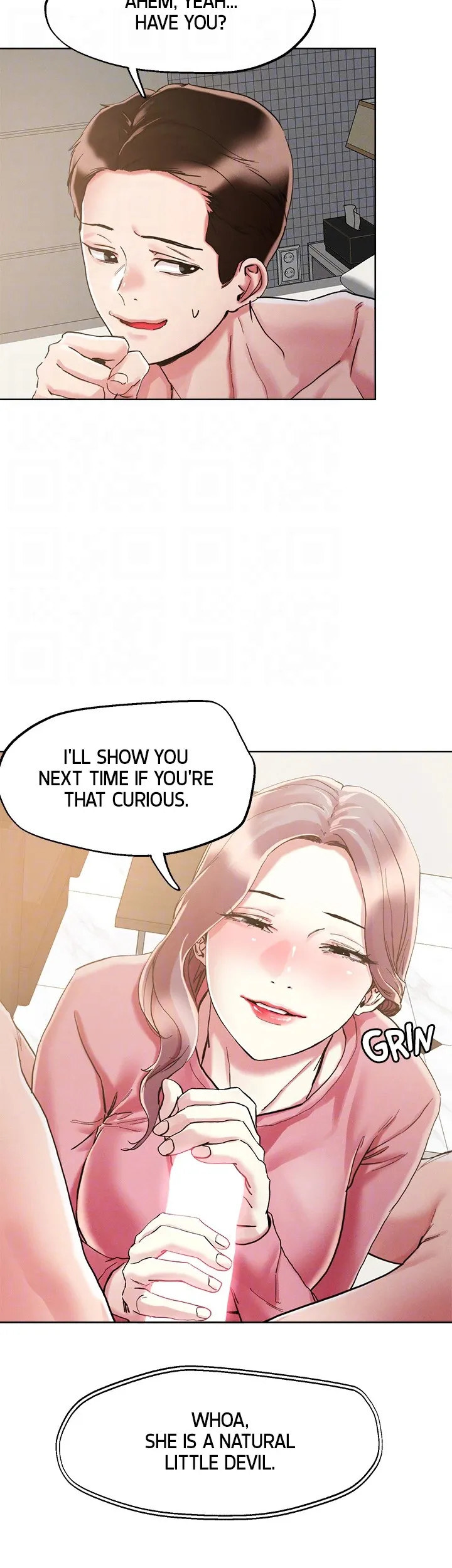 King of the Night Chapter 70 - HolyManga.Net