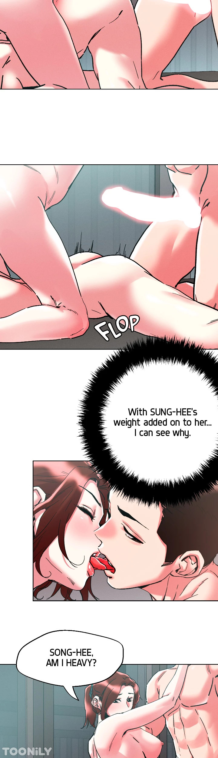 King of the Night Chapter 87 - HolyManga.Net