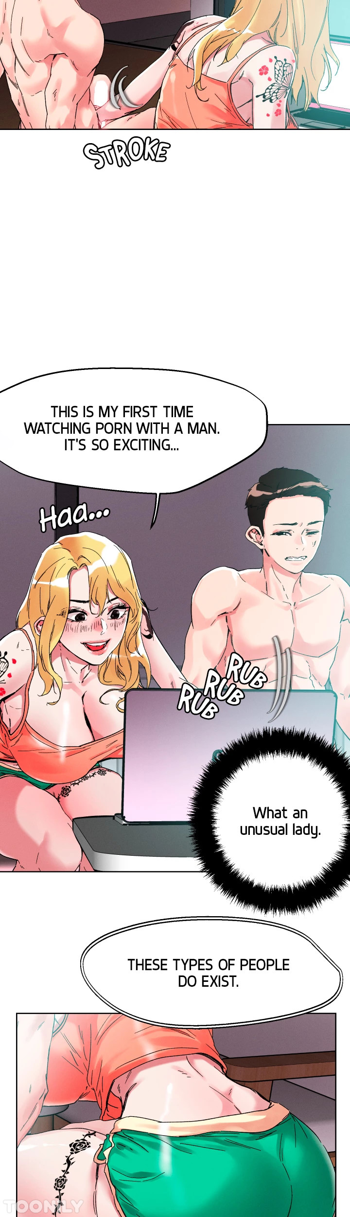 King of the Night Chapter 80 - HolyManga.Net