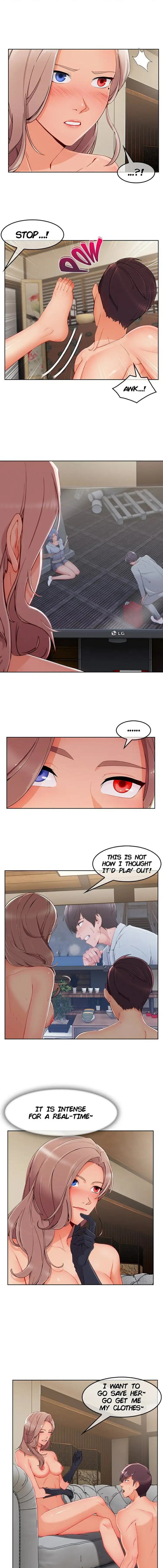 Lady Garden Chapter 79 - HolyManga.Net