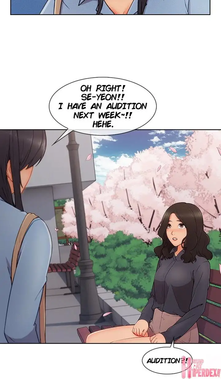 Lady Garden Chapter 70 - HolyManga.Net