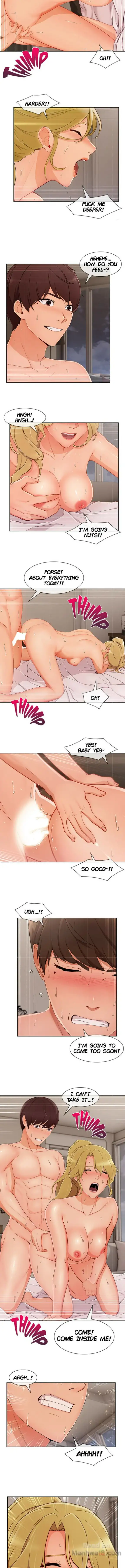 Lady Garden Chapter 72 - HolyManga.Net