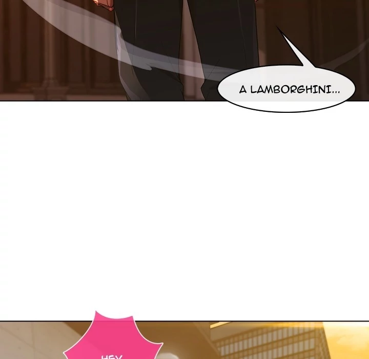 Lady Long Legs Chapter 0 - HolyManga.Net