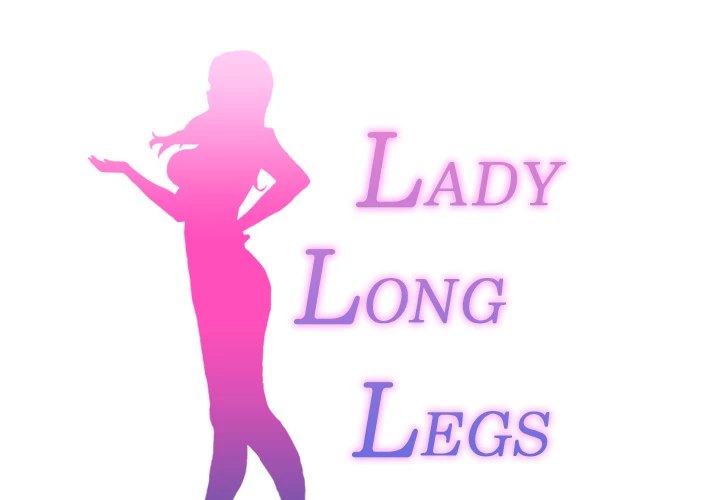 Lady Long Legs Chapter 14 - HolyManga.Net