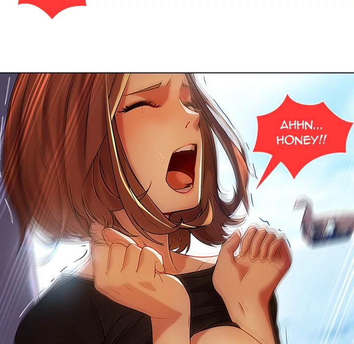 Lady Long Legs Chapter 17 - HolyManga.Net