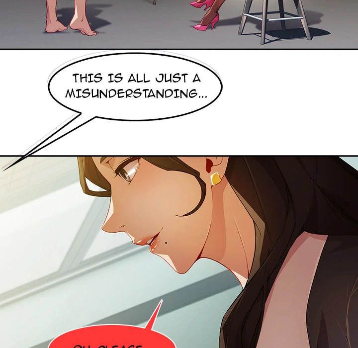 Lady Long Legs Chapter 11 - HolyManga.Net