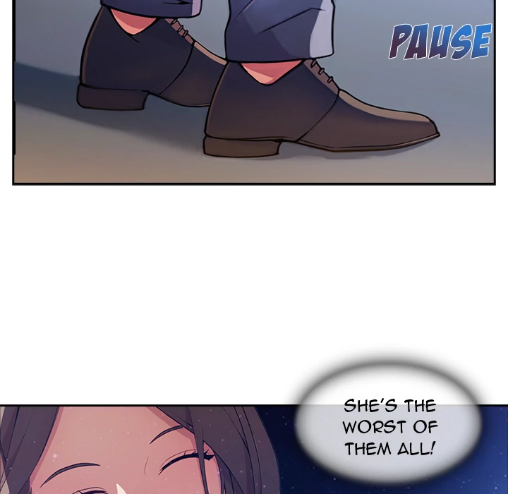 Lady Long Legs Chapter 13 - HolyManga.Net