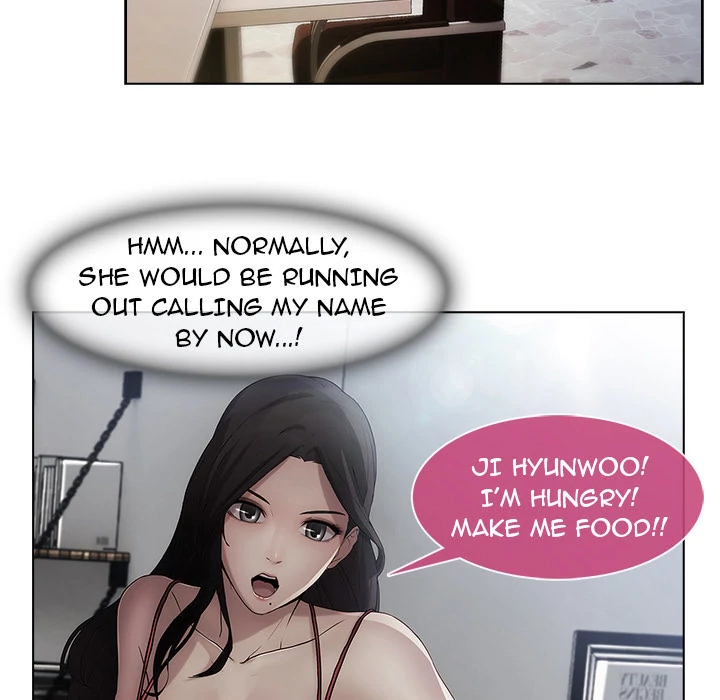 Lady Long Legs Chapter 13 - HolyManga.Net