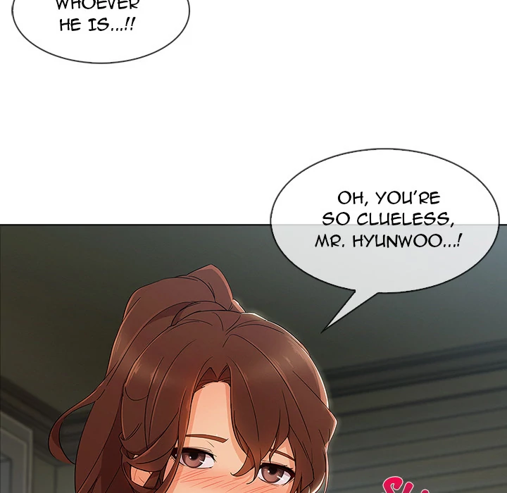 Lady Long Legs Chapter 26 - HolyManga.Net