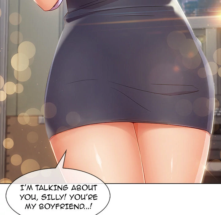 Lady Long Legs Chapter 26 - HolyManga.Net