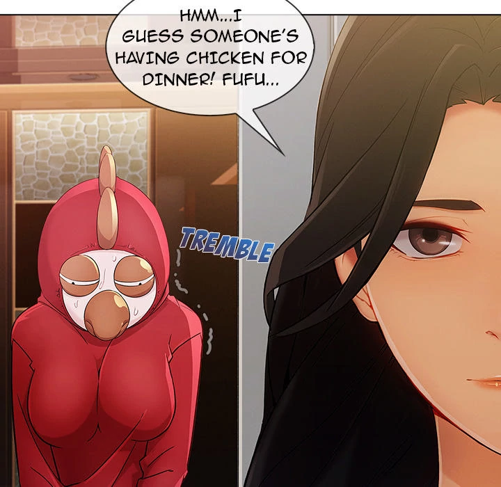 Lady Long Legs Chapter 26 - HolyManga.Net