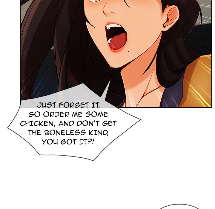 Lady Long Legs Chapter 26 - HolyManga.Net