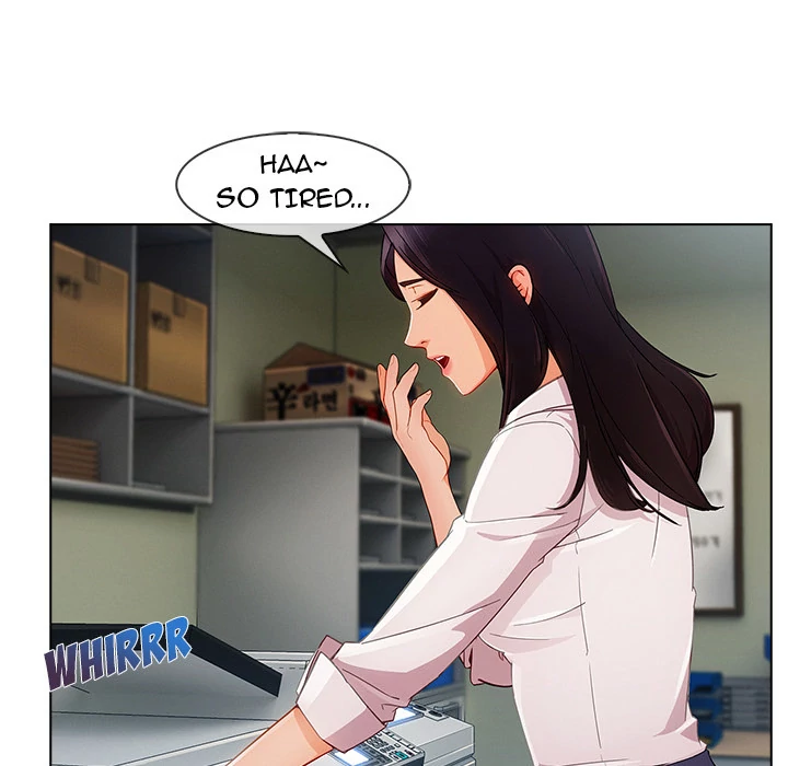 Lady Long Legs Chapter 26 - HolyManga.Net