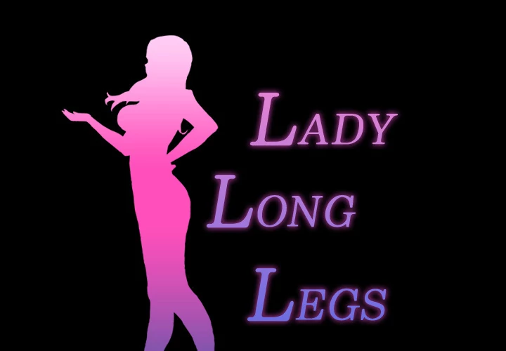 Lady Long Legs Chapter 27 - HolyManga.Net