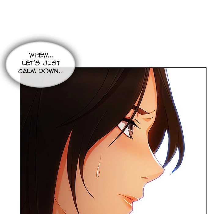 Lady Long Legs Chapter 28 - HolyManga.Net