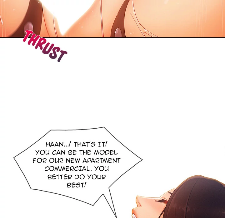 Lady Long Legs Chapter 28 - HolyManga.Net