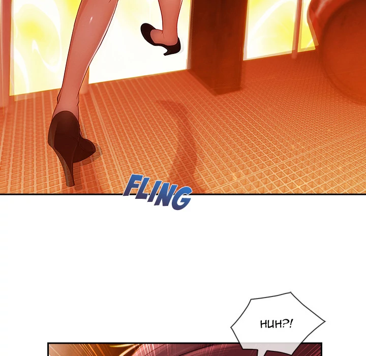 Lady Long Legs Chapter 29 - HolyManga.Net