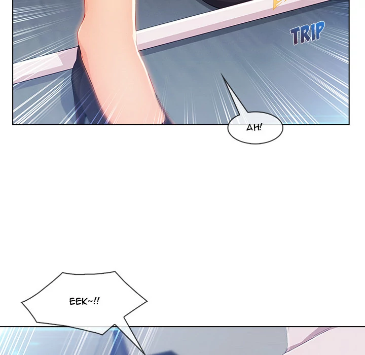 Lady Long Legs Chapter 29 - HolyManga.Net