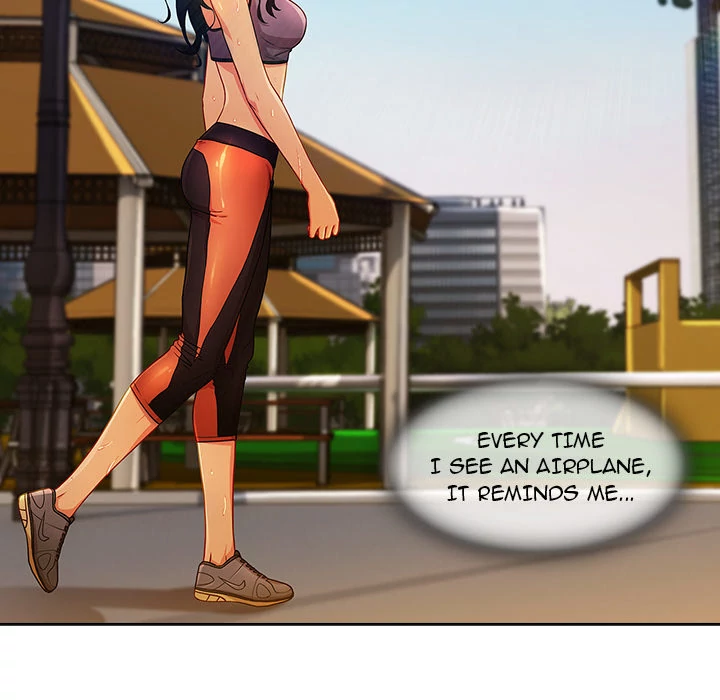 Lady Long Legs Chapter 2 - HolyManga.Net