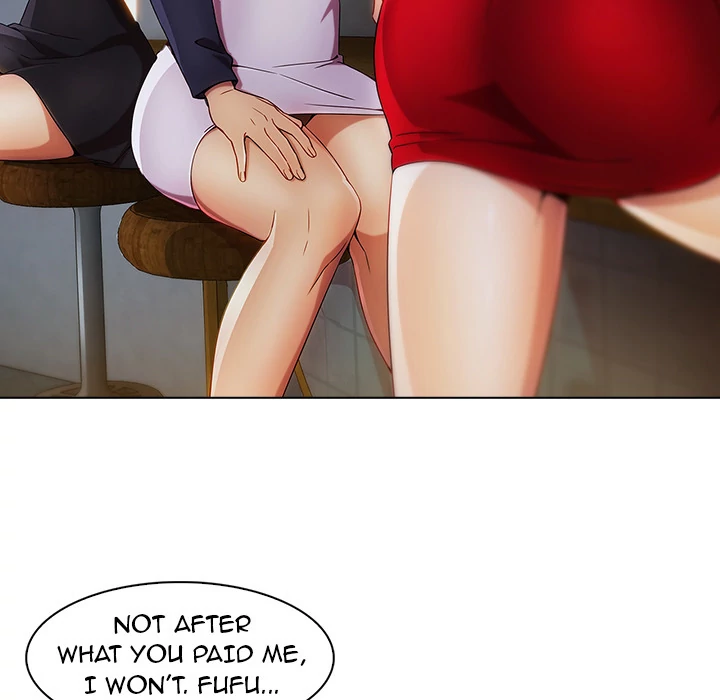 Lady Long Legs Chapter 22 - HolyManga.Net