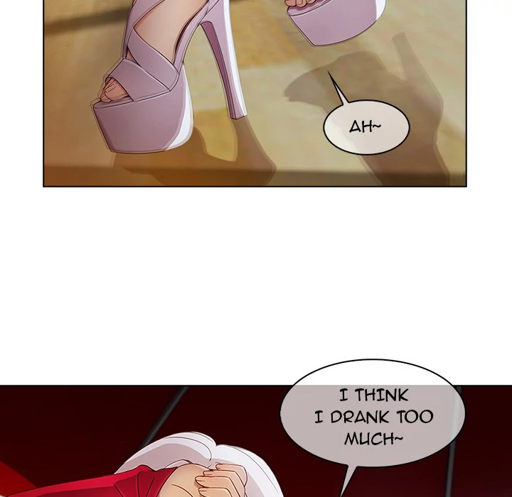 Lady Long Legs Chapter 22 - HolyManga.Net