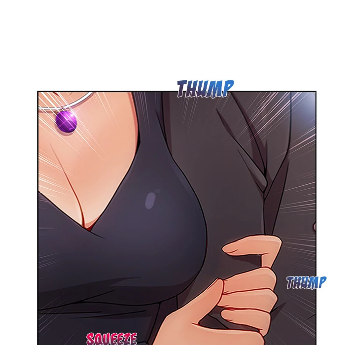 Lady Long Legs Chapter 23 - HolyManga.Net