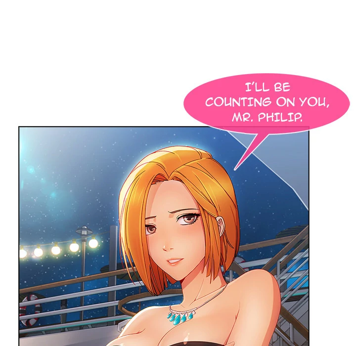 Lady Long Legs Chapter 23 - HolyManga.Net