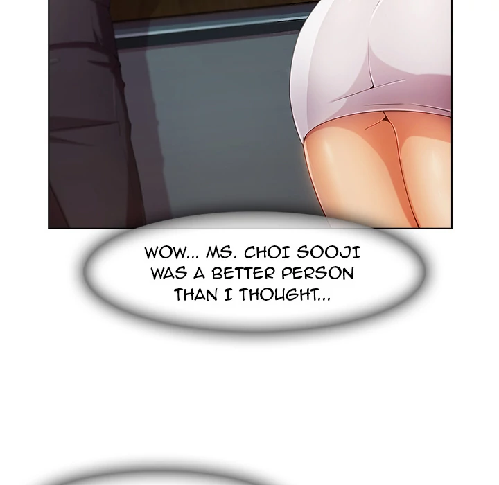 Lady Long Legs Chapter 23 - HolyManga.Net