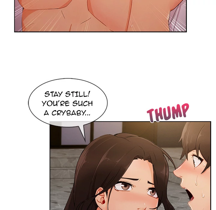 Lady Long Legs Chapter 34 - HolyManga.Net