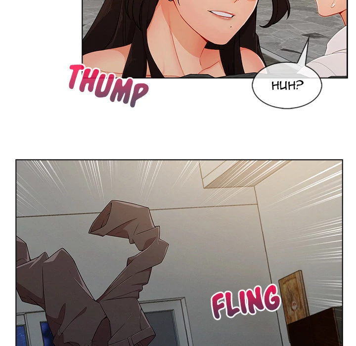 Lady Long Legs Chapter 34 - HolyManga.Net