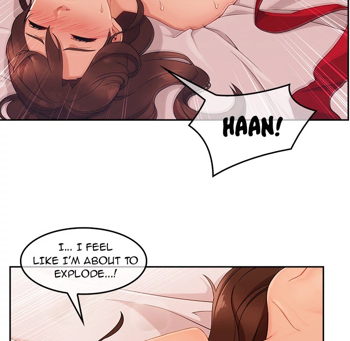 Lady Long Legs Chapter 36 - HolyManga.Net