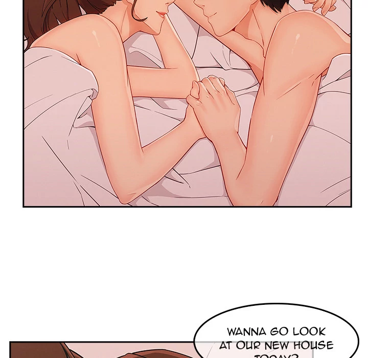 Lady Long Legs Chapter 36 - HolyManga.Net