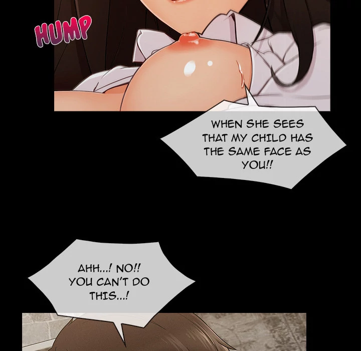 Lady Long Legs Chapter 37 - HolyManga.Net