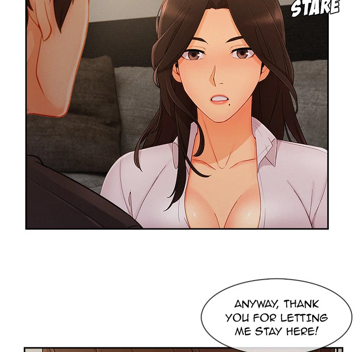 Lady Long Legs Chapter 37 - HolyManga.Net