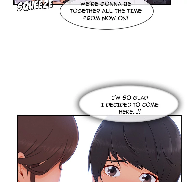 Lady Long Legs Chapter 37 - HolyManga.Net