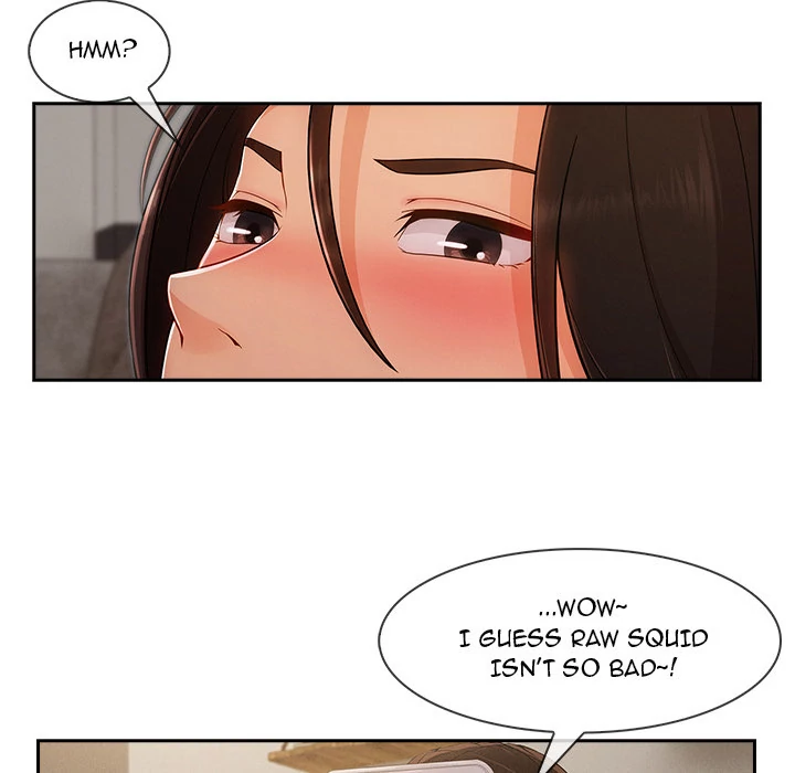 Lady Long Legs Chapter 37 - HolyManga.Net