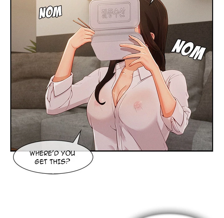 Lady Long Legs Chapter 37 - HolyManga.Net