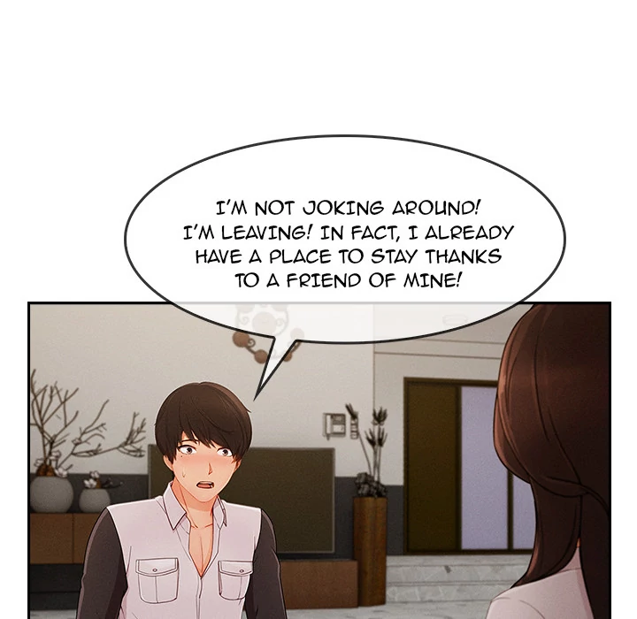 Lady Long Legs Chapter 37 - HolyManga.Net