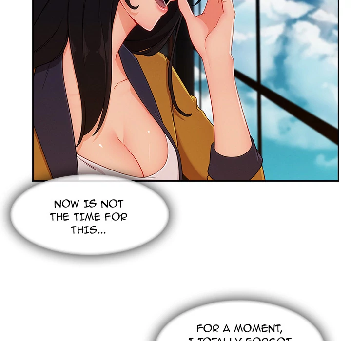 Lady Long Legs Chapter 38 - HolyManga.Net