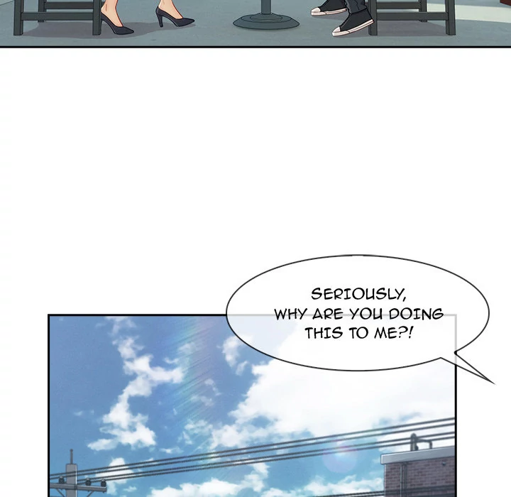 Lady Long Legs Chapter 39 - HolyManga.Net