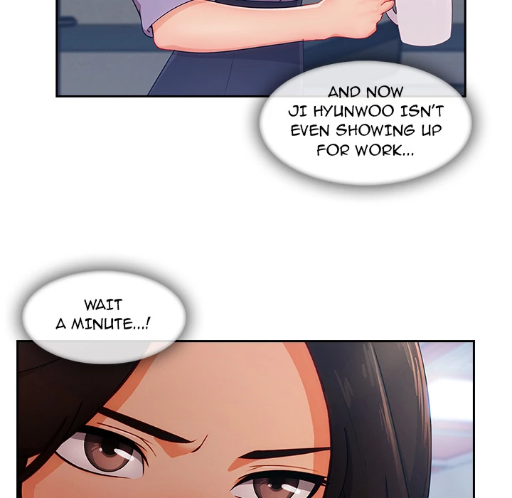 Lady Long Legs Chapter 39 - HolyManga.Net