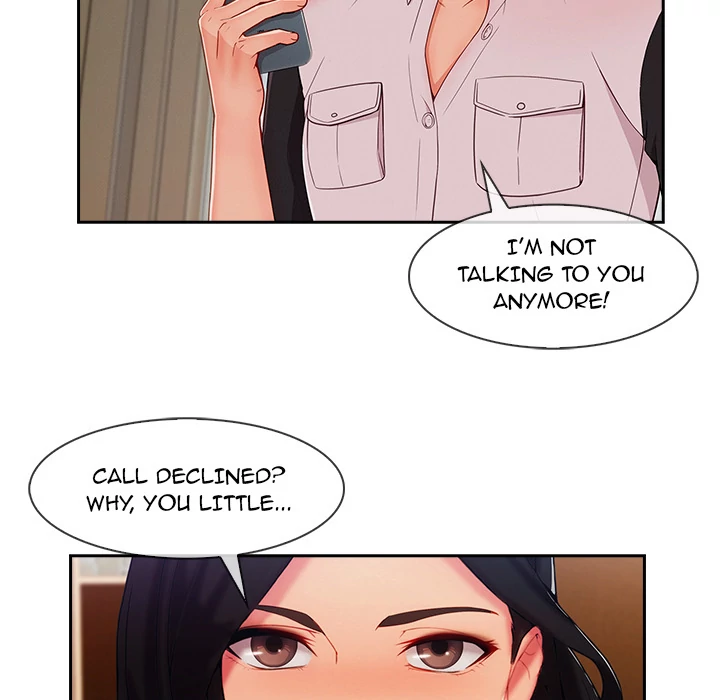 Lady Long Legs Chapter 39 - HolyManga.Net